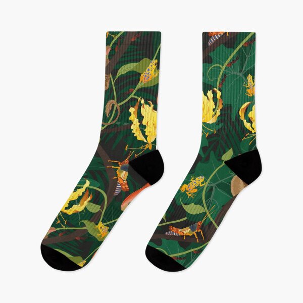 Item preview, climb a jungle tree with me designed and sold by kobyakov.
