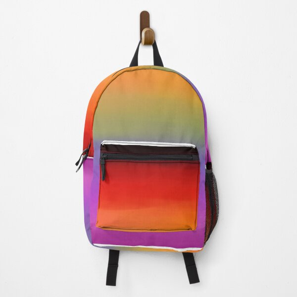 Item preview, el arco iris designed and sold by leaf97.