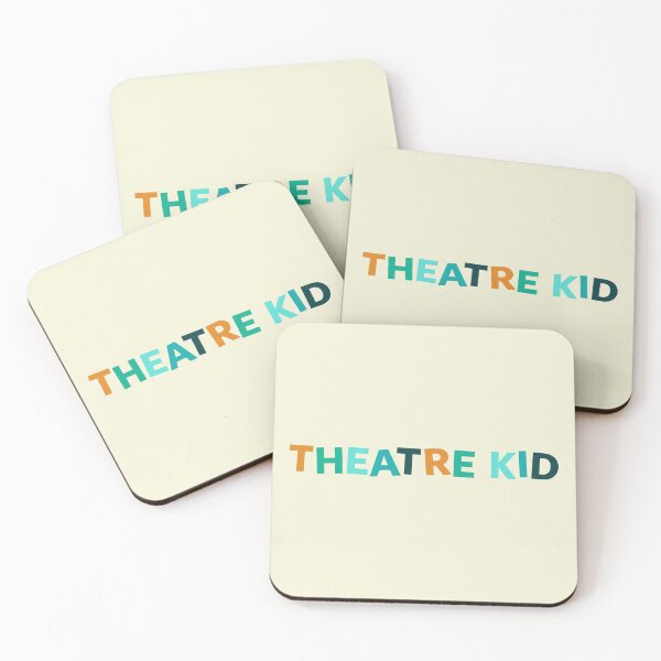 Item preview, theatre kid bright star edition designed and sold by taylor-lang.