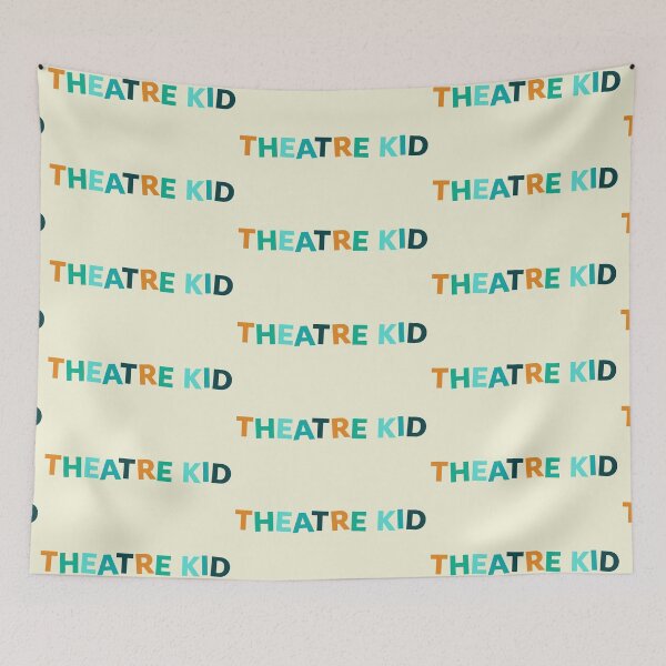 Item preview, theatre kid bright star edition designed and sold by taylor-lang.