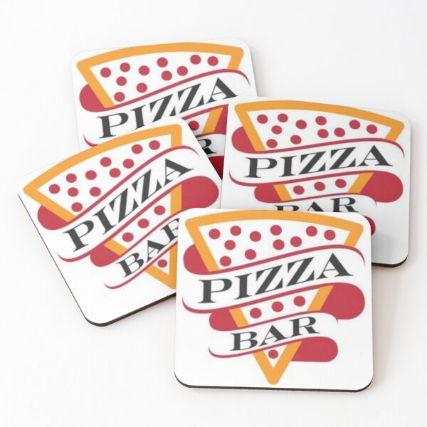 Item preview, Pizza Bar designed and sold by Saiamrita123.