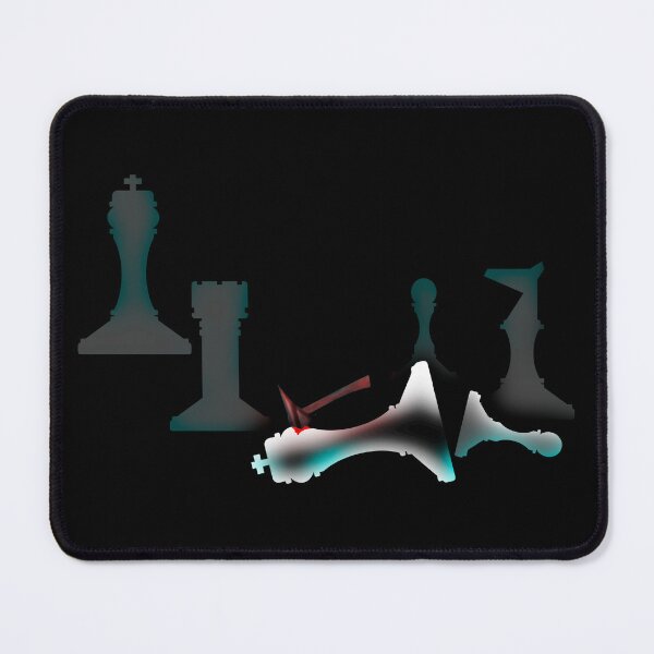Item preview, Checkmate designed and sold by Hot Yoga Life.