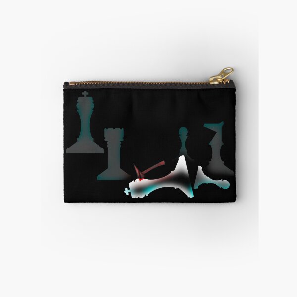 Item preview, Checkmate designed and sold by Hot Yoga Life.