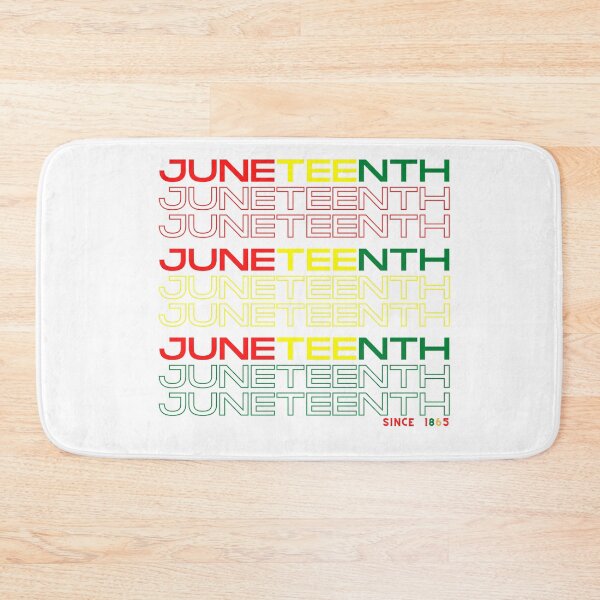 Item preview, Juneteenth- Juneteenth 1865-Breaking every chain since 1865- Black History designed and sold by Alexa5454.