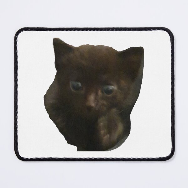 Item preview, Brown little cute kitten designed and sold by akaaa12.