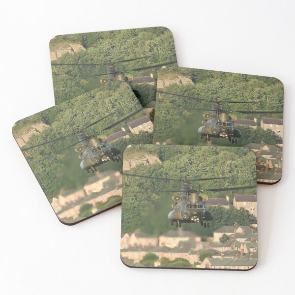 Item preview, RAF Chinock low level North Wales Coast designed and sold by Derren Jones.