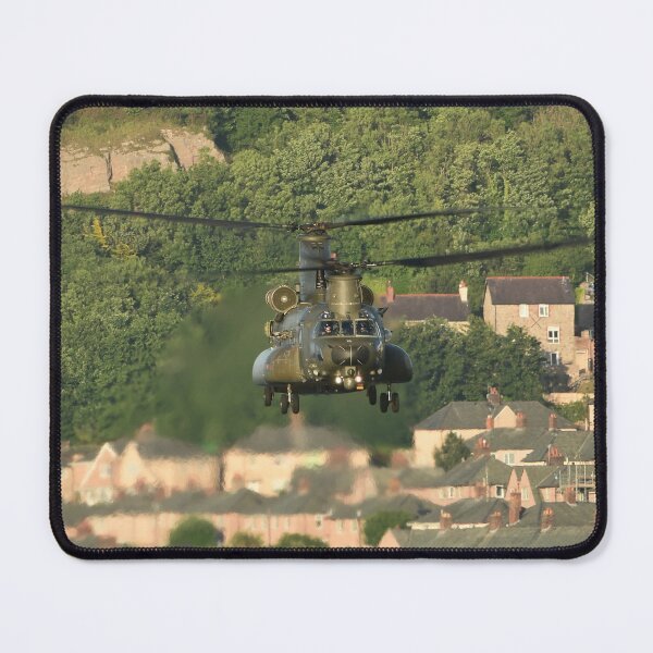 Item preview, RAF Chinock low level North Wales Coast designed and sold by Derren Jones.
