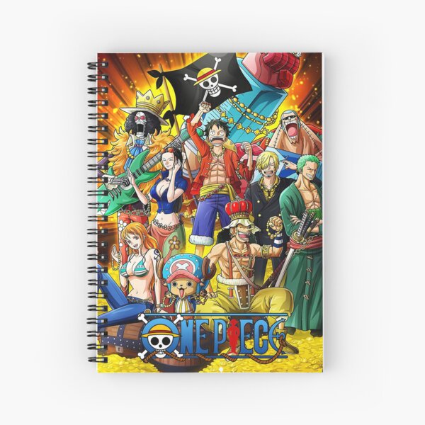 Notebook Cover Mng Comics S00 - Art of Living - Books and Stationery