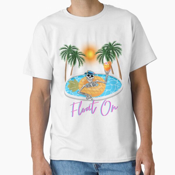 Item preview, Float On designed and sold by dawnwizz.