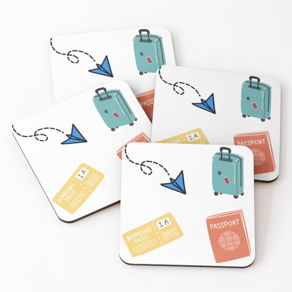 Item preview, Travelers Pack   designed and sold by ShopOfK.