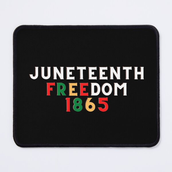 Item preview, Juneteenth- Juneteenth 1865-Breaking every chain since 1865- Black History designed and sold by Alexa5454.