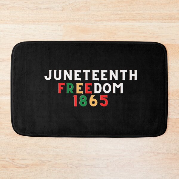 Item preview, Juneteenth- Juneteenth 1865-Breaking every chain since 1865- Black History designed and sold by Alexa5454.