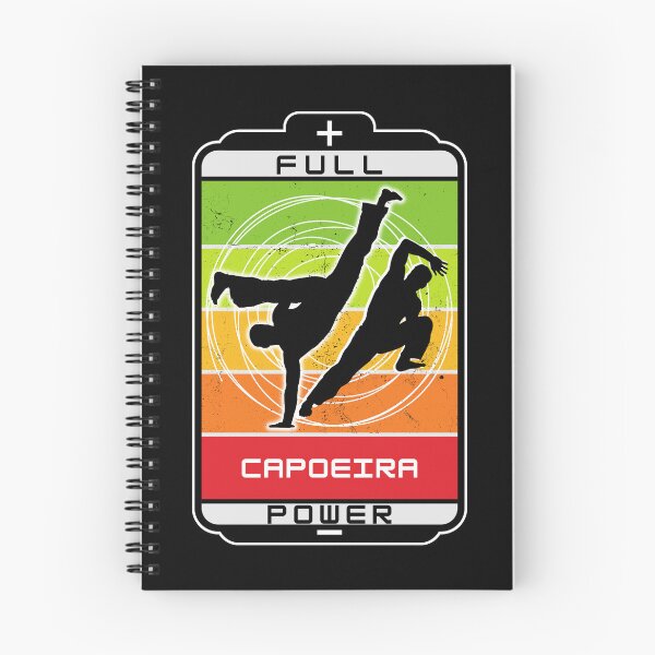 Item preview, The capoeira in full power designed and sold by umfhn.