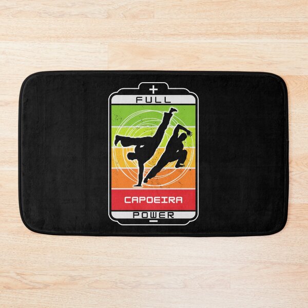 Item preview, The capoeira in full power designed and sold by umfhn.