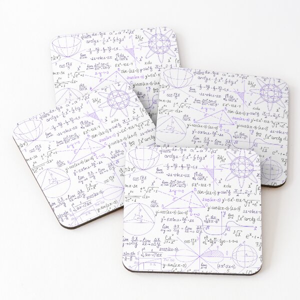 Item preview, Maths designed and sold by 1WOMAN-3LOVE .