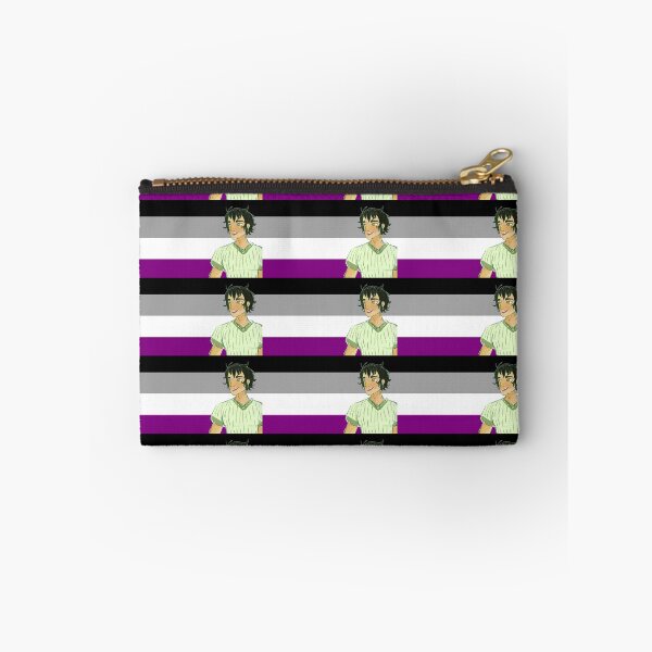 Item preview, SynthV Genbu Asexual ACE Flag  designed and sold by Holli Anderson.