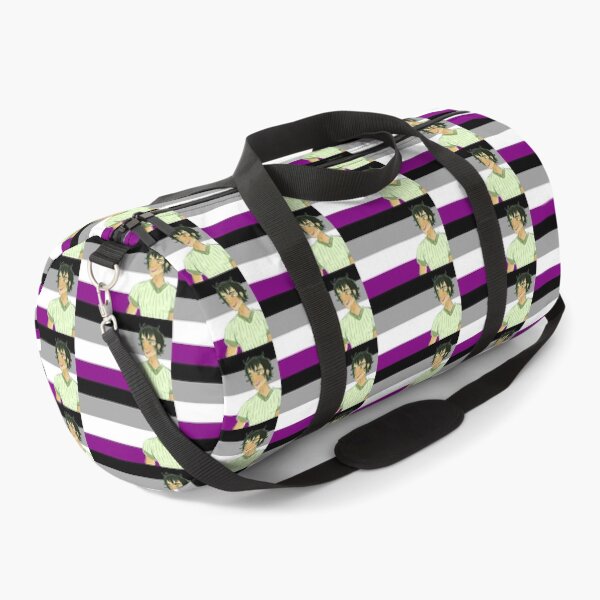 Item preview, SynthV Genbu Asexual ACE Flag designed and sold by Holli Anderson.