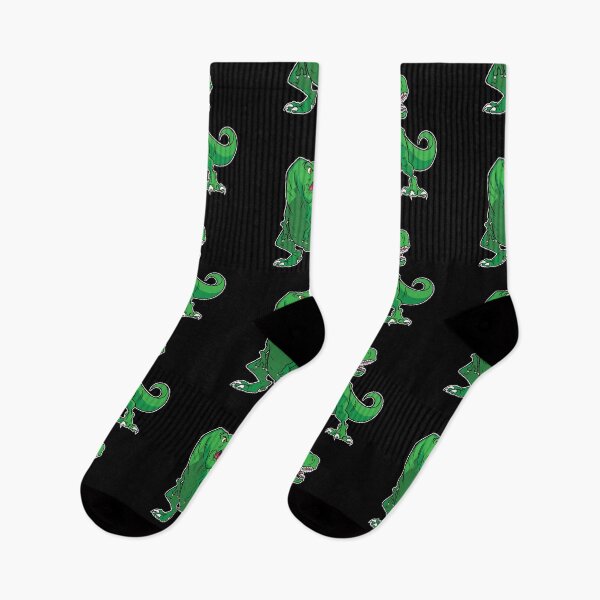 Item preview, The T-Rex Is My Spirit Animal (Green) designed and sold by DesignsByDarrin.