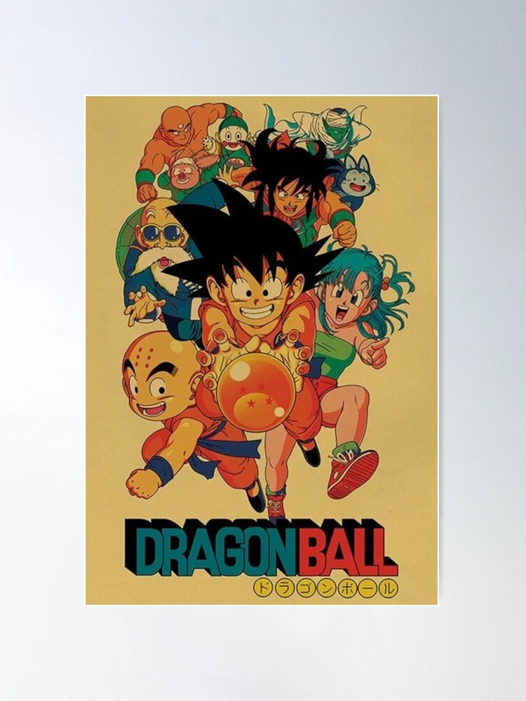 Dragonball Evolution: The Retro FAQ