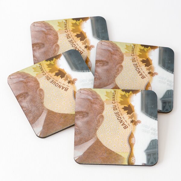 Item preview, Canadian 100 Dollar Bill Banknote Currency designed and sold by Kevin Miller Photography.
