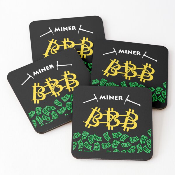 Item preview, Bitcoin miner designed and sold by Sunset Design.