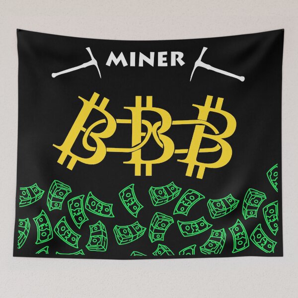 Item preview, Bitcoin miner designed and sold by Sunset Design.