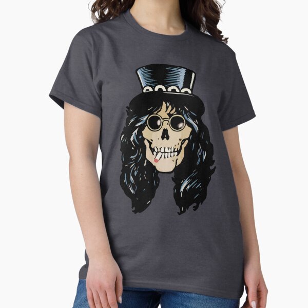 Aperçu de l'œuvre Slash (Guns N' Roses) créée et vendue par leAnomis.