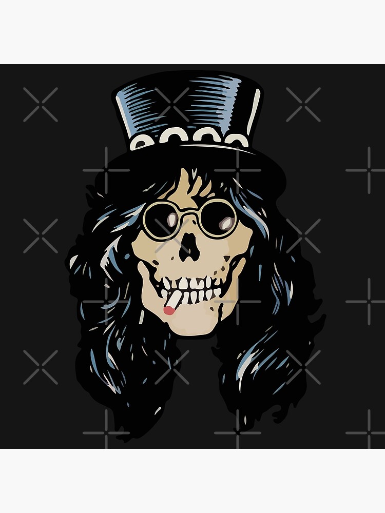 A capa original de Appetite for Destruction, do Guns N' Roses