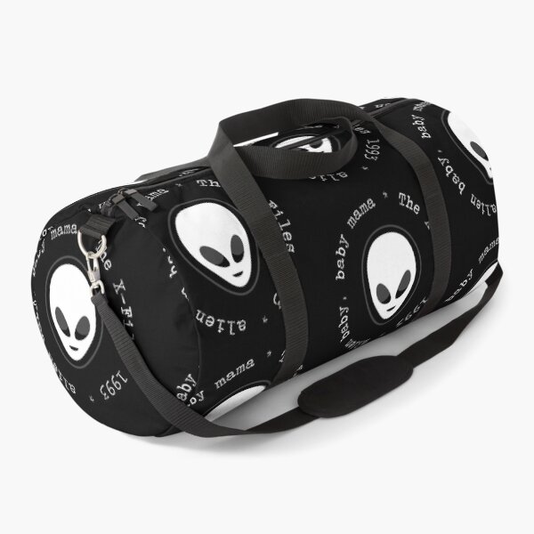 Item preview, alien baby, baby mama designed and sold by milfburnscully.