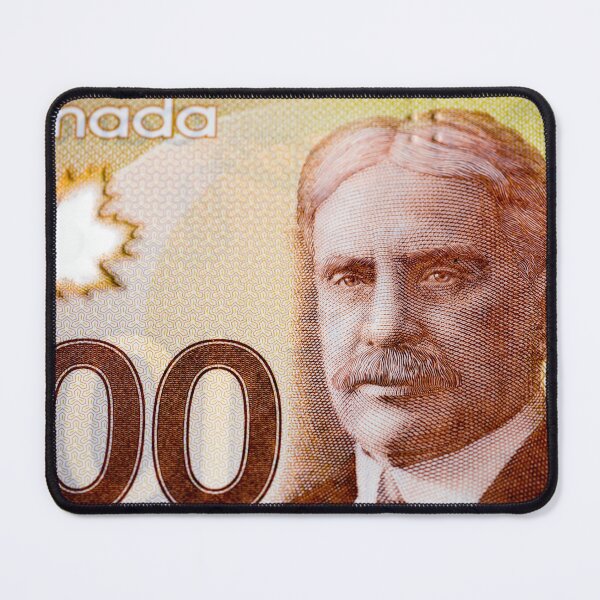 Item preview, Canadian 100 Dollar Bill Banknote Currency designed and sold by Kevin Miller Photography.