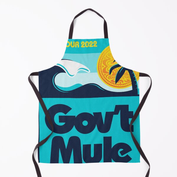 Item preview, govt mule summer tour 2022 masjuna designed and sold by iselangsto.