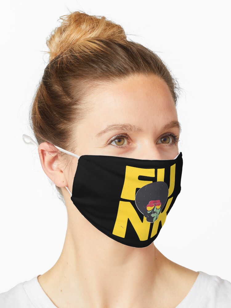 Face Masks - Gifts for Musicians and Music Lovers