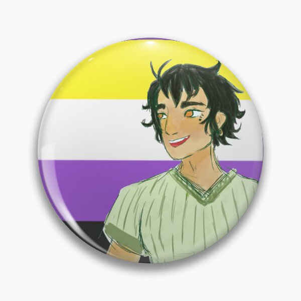 Item preview, SynthV Genbu Non-Binary Enby Flag  designed and sold by Holli Anderson.