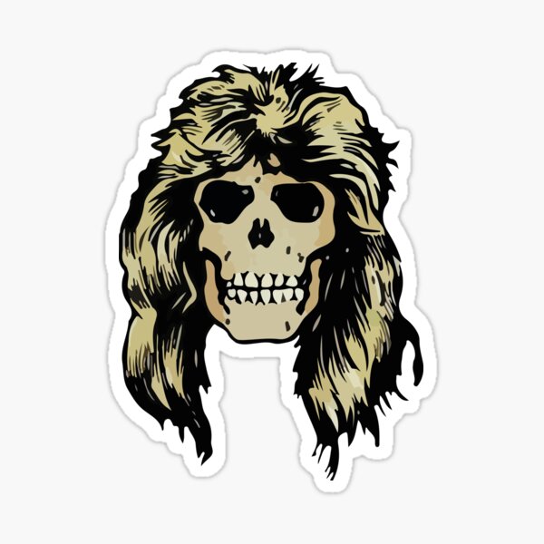 Vista previa del artículo con la obra «Steven (Guns N´Roses)», diseñado y vendido por leAnomis.