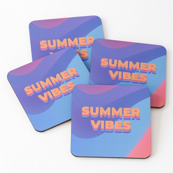 Item preview, Summer Vibes designed and sold by EyeWonder21.