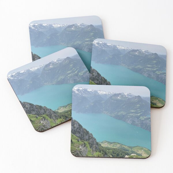 Item preview, Swiss alps designed and sold by Leo137.