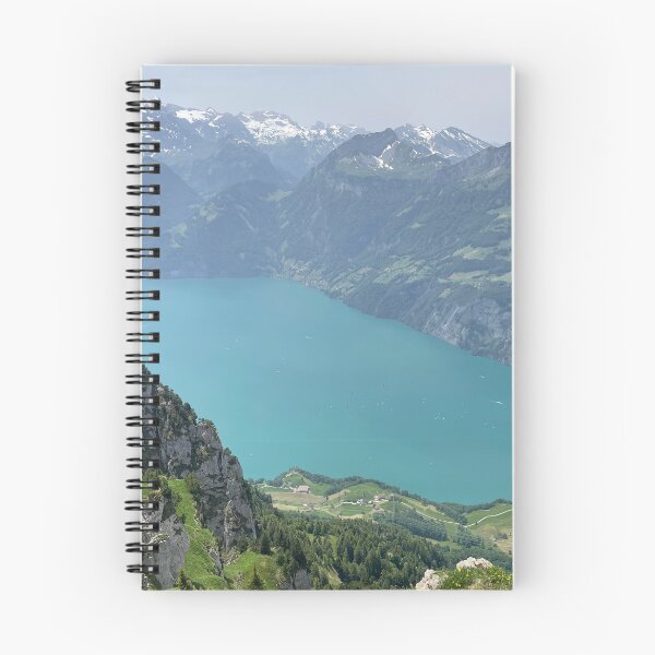 Item preview, Swiss alps designed and sold by Leo137.