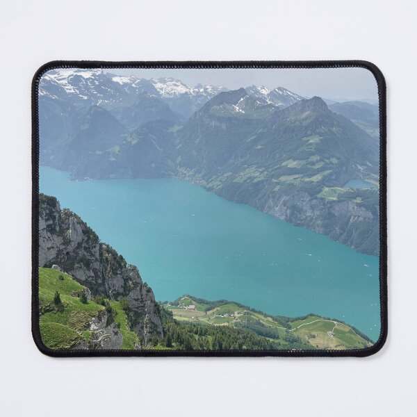 Item preview, Swiss alps designed and sold by Leo137.