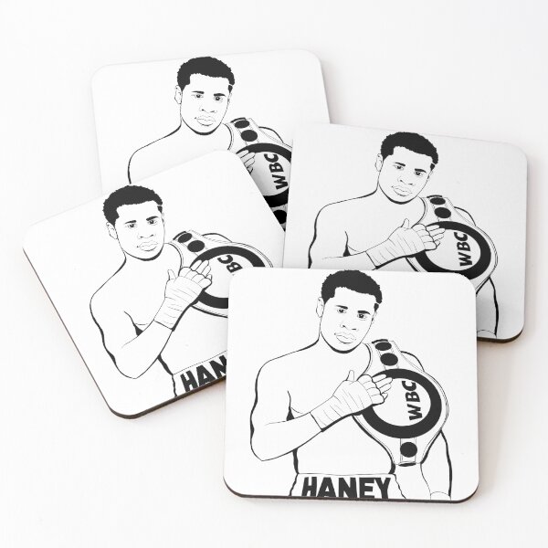 Item preview, Devin Haney designed and sold by LavishTrail.