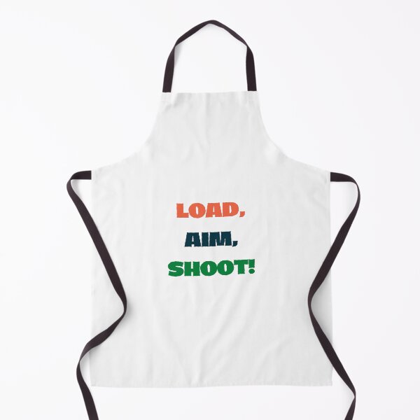 Item preview, Load, Aim, Shoot RRR - Telugu Design designed and sold by SD Studios.