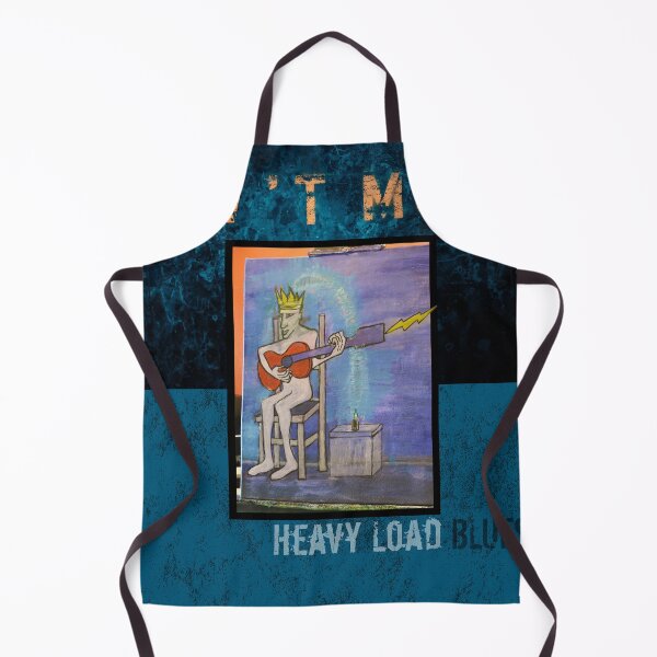 Item preview, govt mule heavy load tour 2022 masjuna designed and sold by iselangsto.