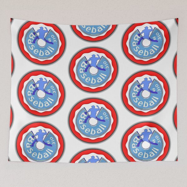 Item preview, Baseball Avenue - .310 - Pitcher designed and sold by asphaltimages.