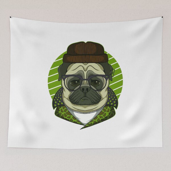 Item preview, Cool Dog designed and sold by Dog-shop3.
