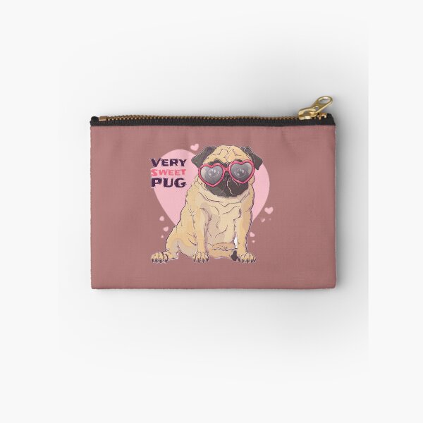 Item preview, Very sweet pug designed and sold by MdrawingM.