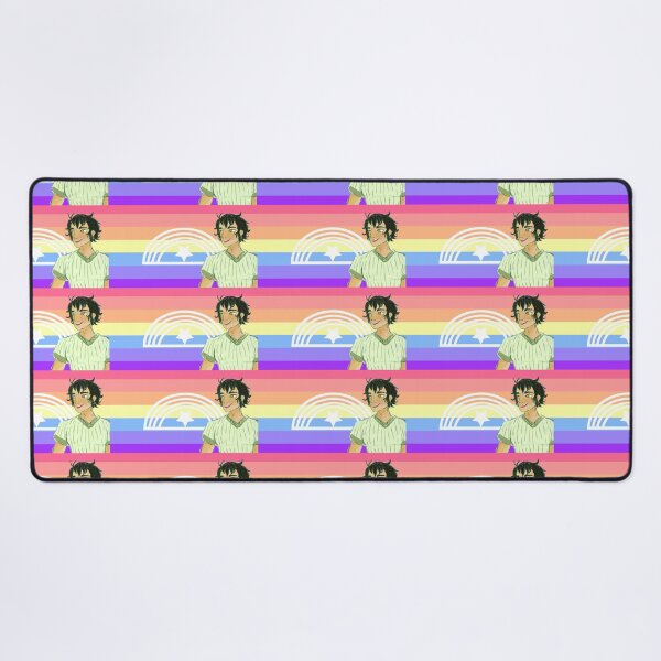 Item preview, SynthV Genbu Xenogender Flag  designed and sold by Holli Anderson.