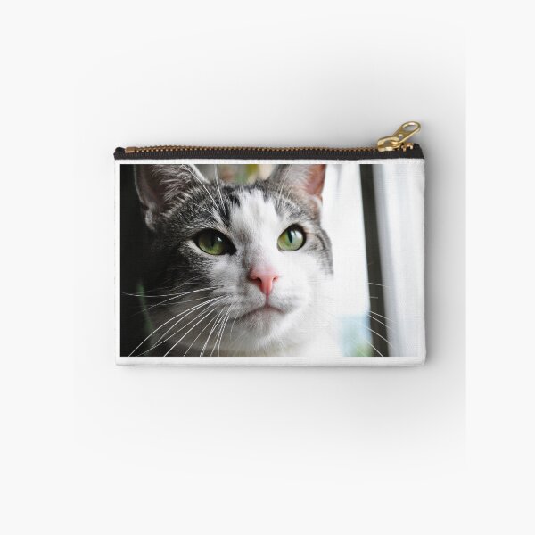 Item preview, Silver Tabby Cat designed and sold by JennaKnight.