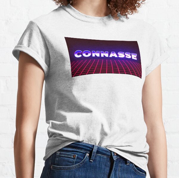 Madame conass 2025 tee shirt