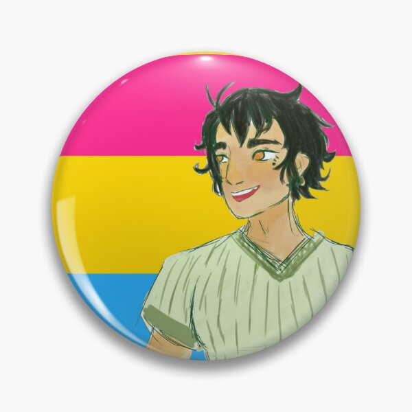 Item preview, SynthV Genbu Pansexual PAN Flag  designed and sold by Holli Anderson.