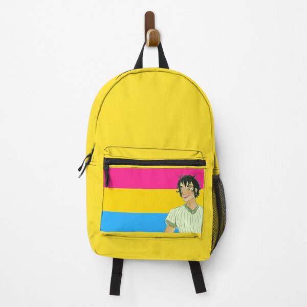 Item preview, SynthV Genbu Pansexual PAN Flag designed and sold by Holli Anderson.