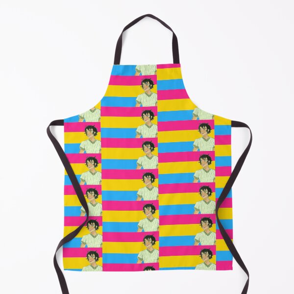 Item preview, SynthV Genbu Pansexual PAN Flag  designed and sold by Holli Anderson.